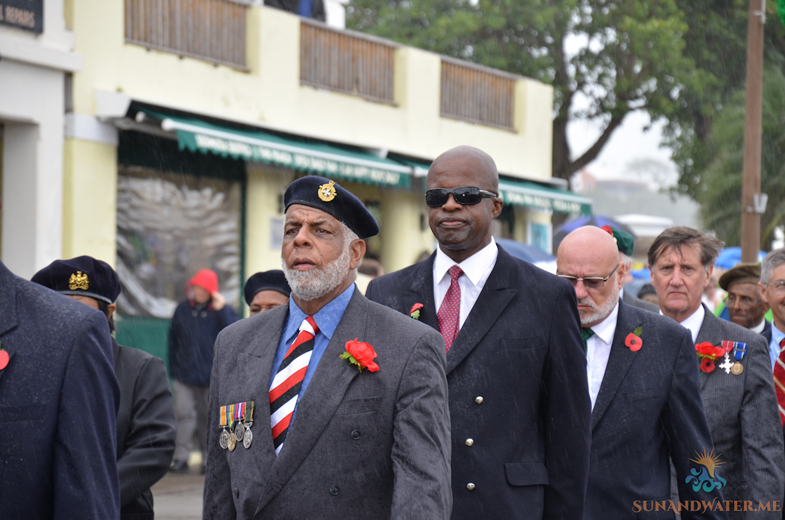 Remembrance Day 2011 017